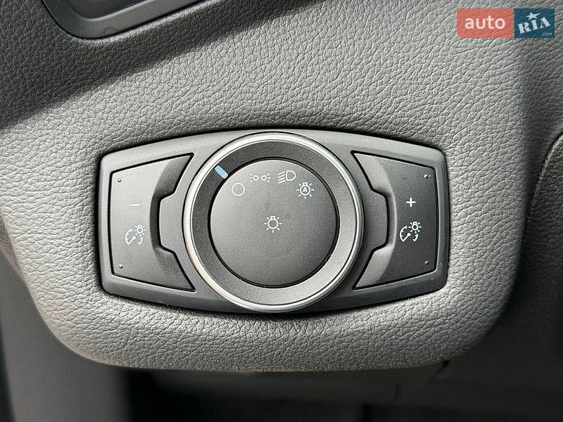 Минивэн Ford C-Max 2017 в Одессе