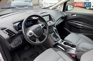 Минивэн Ford C-Max 2017 в Одессе