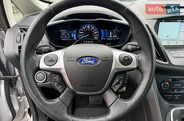 Минивэн Ford C-Max 2017 в Одессе