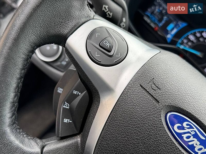 Минивэн Ford C-Max 2017 в Одессе