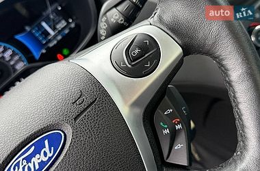 Минивэн Ford C-Max 2017 в Одессе