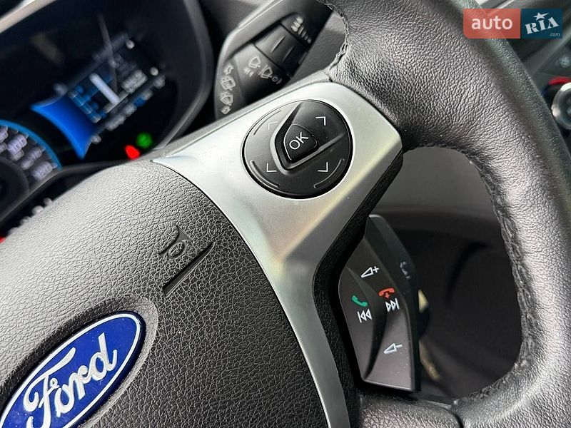 Минивэн Ford C-Max 2017 в Одессе