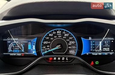 Минивэн Ford C-Max 2017 в Одессе