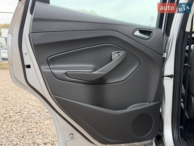 Минивэн Ford C-Max 2017 в Одессе