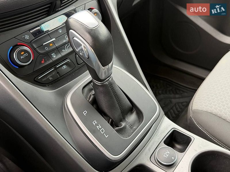 Минивэн Ford C-Max 2017 в Одессе