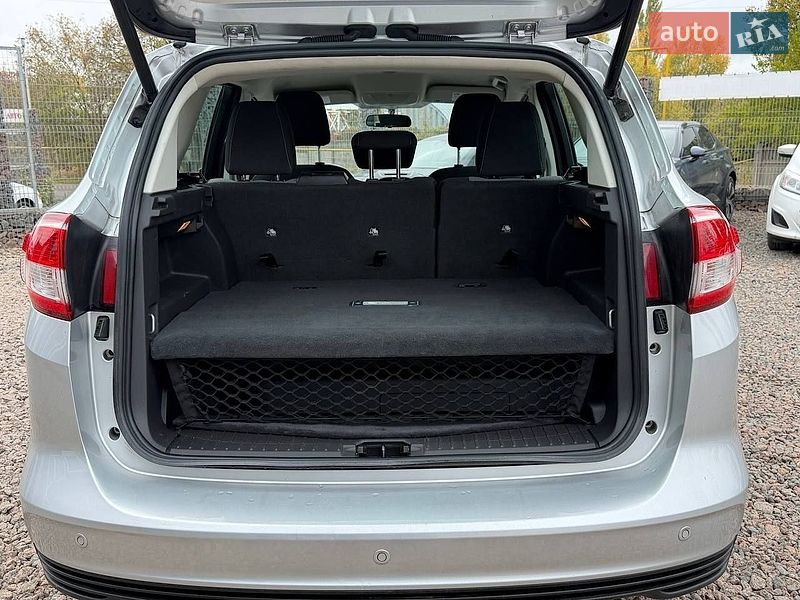 Минивэн Ford C-Max 2017 в Одессе