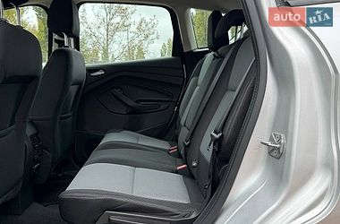 Минивэн Ford C-Max 2017 в Одессе