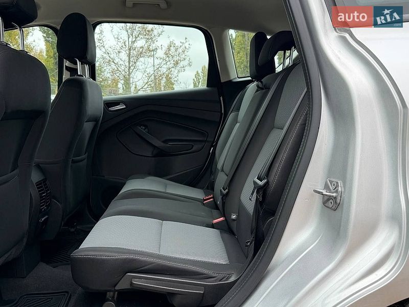 Минивэн Ford C-Max 2017 в Одессе