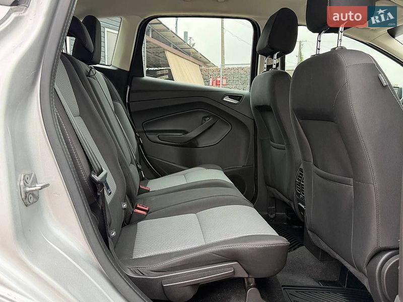 Минивэн Ford C-Max 2017 в Одессе