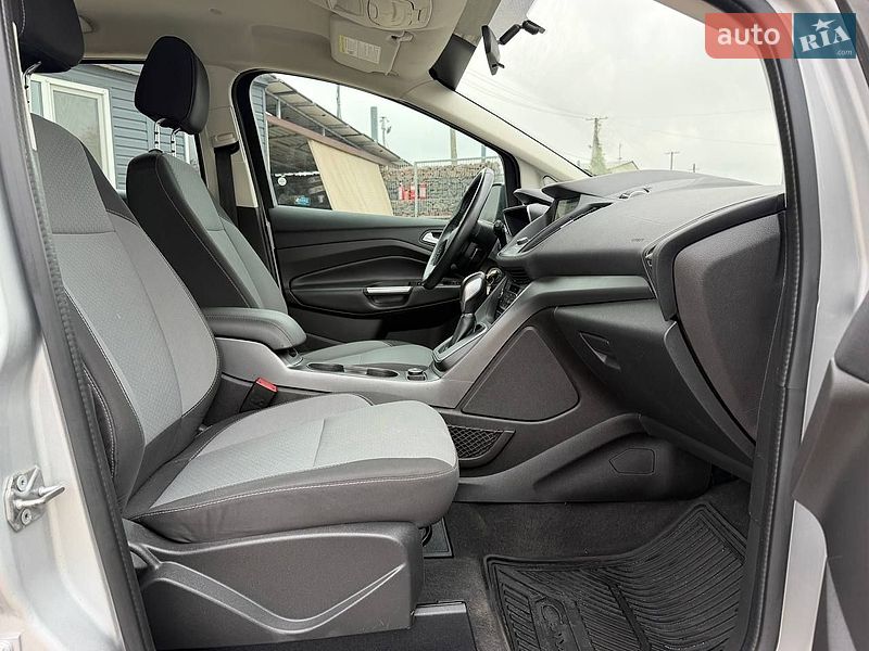 Минивэн Ford C-Max 2017 в Одессе
