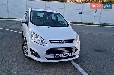 Ford C-Max  2012