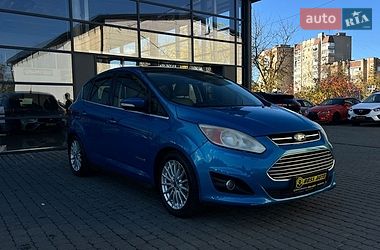 Ford C-Max  2013