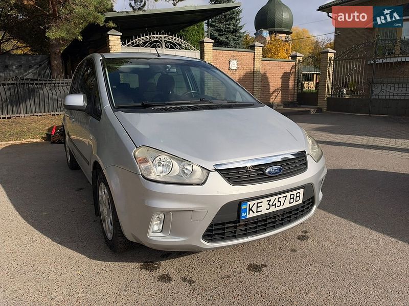 Ford C-Max 2010