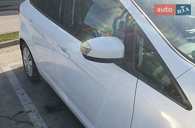Ford C-Max 2015