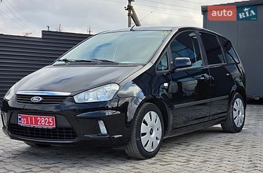 Ford C-Max  2009