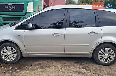 Минивэн Ford C-Max 2009 в Вознесенске фото 3 Минивэн Ford C-Max 2009 в Вознесенске