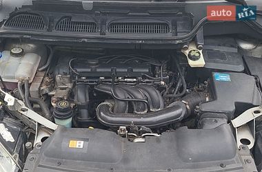 Минивэн Ford C-Max 2009 в Вознесенске фото 8 Минивэн Ford C-Max 2009 в Вознесенске