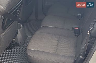 Минивэн Ford C-Max 2009 в Вознесенске фото 6 Минивэн Ford C-Max 2009 в Вознесенске