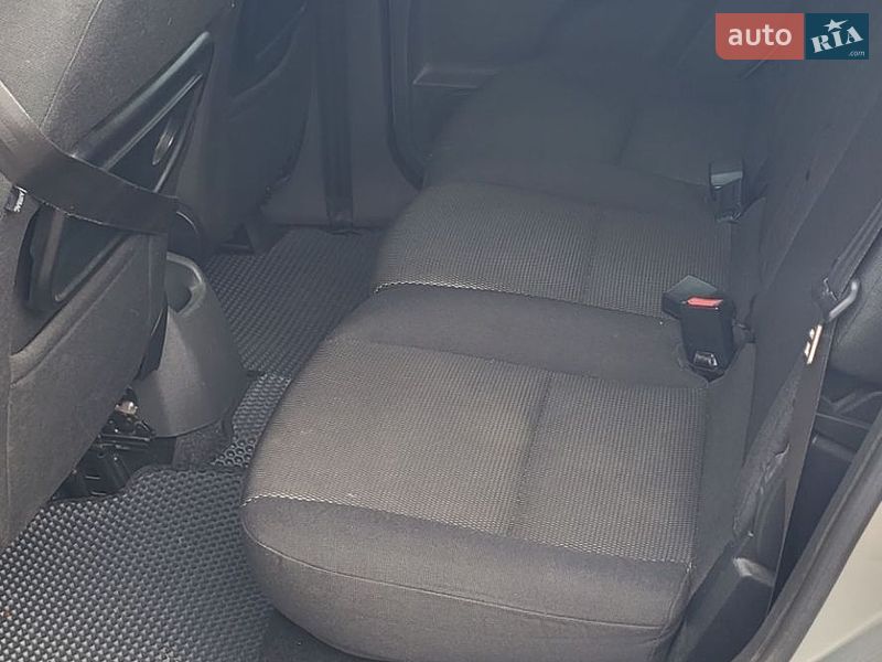 Минивэн Ford C-Max 2009 в Вознесенске фото 6 Минивэн Ford C-Max 2009 в Вознесенске