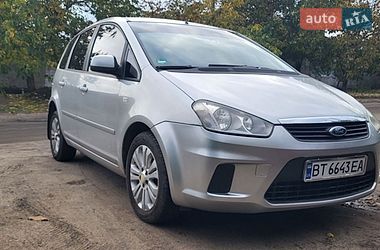 Ford C-Max  2009