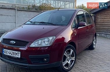 ford c-max 2005 в Харьков от профессионального продавца Eugen Bocharov