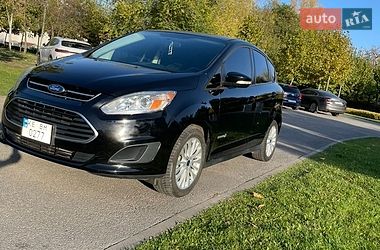 Ford C-Max 2017