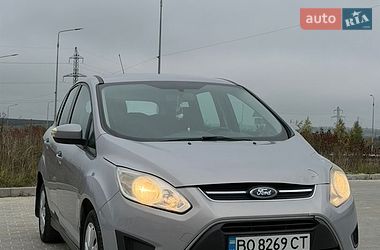Ford C-Max  2012