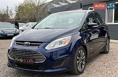 Ford C-Max  2017