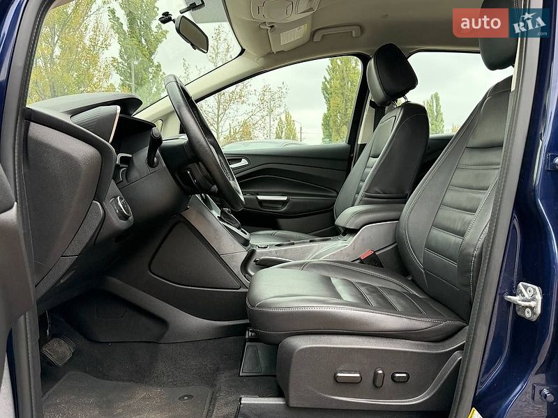 Минивэн Ford C-Max 2017 в Одессе