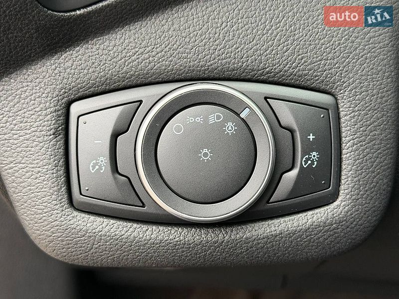 Минивэн Ford C-Max 2017 в Одессе