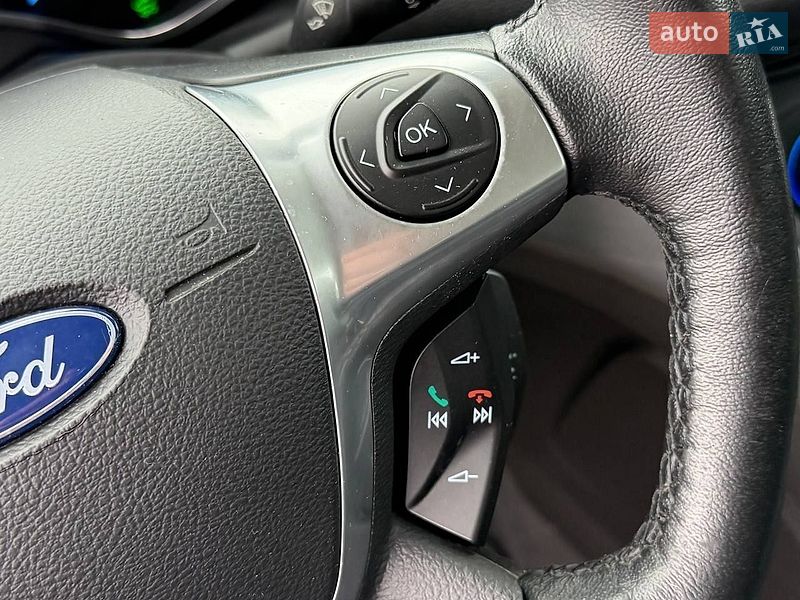 Минивэн Ford C-Max 2017 в Одессе