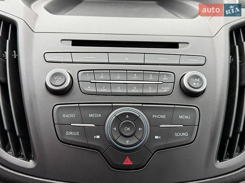 Минивэн Ford C-Max 2017 в Одессе