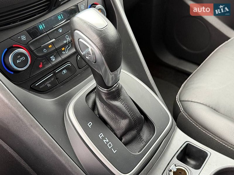 Минивэн Ford C-Max 2017 в Одессе