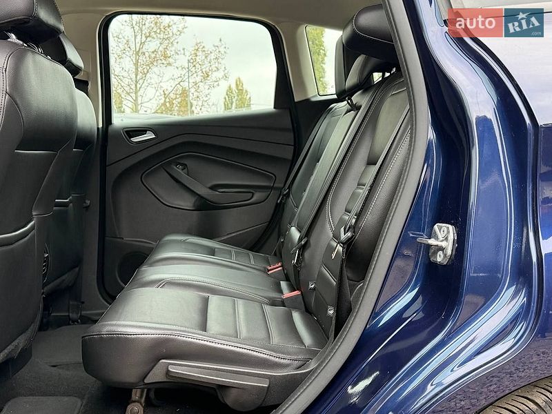 Минивэн Ford C-Max 2017 в Одессе