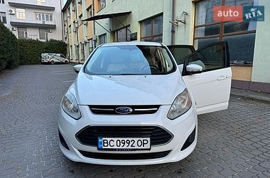 Ford C-Max  2017