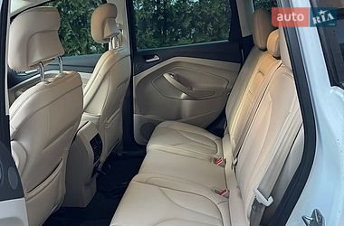 Мінівен Ford C-Max 2017 в Львові