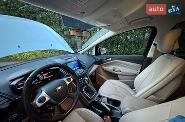 Мінівен Ford C-Max 2017 в Львові