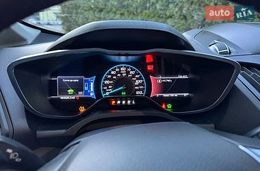 Мінівен Ford C-Max 2017 в Львові