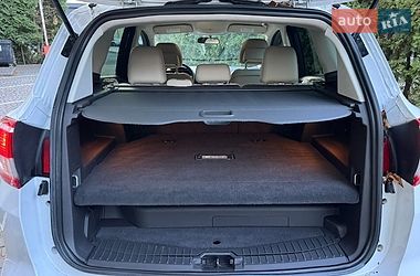 Мінівен Ford C-Max 2017 в Львові