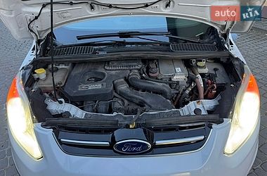 Мінівен Ford C-Max 2017 в Львові