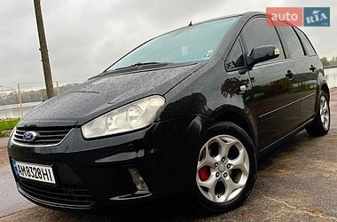 Ford C-Max  2008