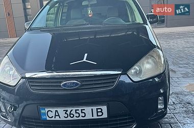 Ford C-Max 2010