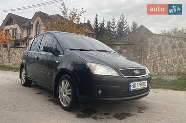 Ford C-Max  2005