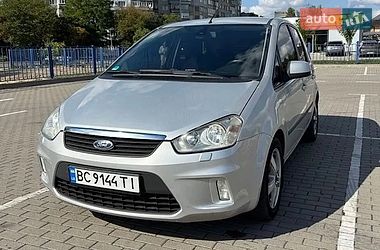 Ford C-Max 2010