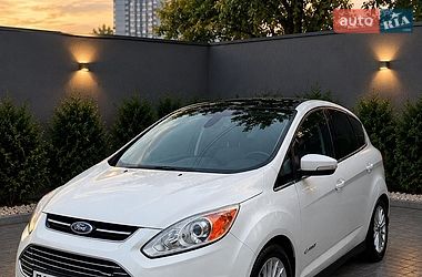 Минивэн Ford C-Max 2012 в Одессе