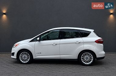 Минивэн Ford C-Max 2012 в Одессе