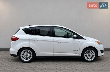 Минивэн Ford C-Max 2012 в Одессе