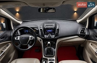 Минивэн Ford C-Max 2012 в Одессе