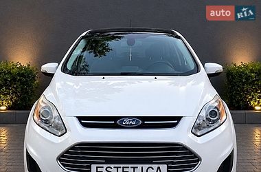 Минивэн Ford C-Max 2012 в Одессе