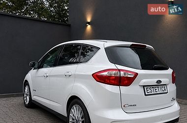 Минивэн Ford C-Max 2012 в Одессе